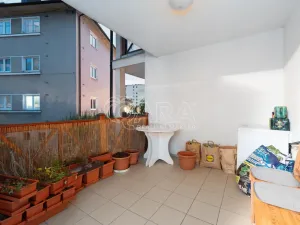 Pronájem bytu 2+kk, Luhačovice, Mlýnská, 51 m2