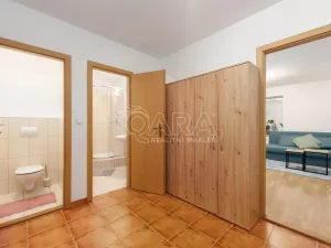 Pronájem bytu 2+kk, Luhačovice, Mlýnská, 51 m2