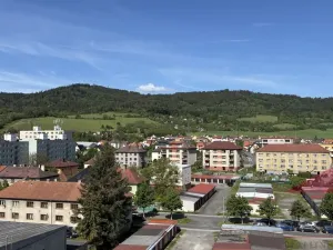 Pronájem bytu 2+1, Sušice - Sušice II, Sirkařská, 65 m2