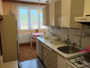 Pronájem bytu 2+1, Sušice - Sušice II, Sirkařská, 65 m2