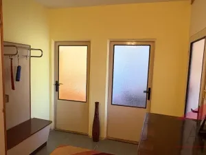 Pronájem bytu 2+1, Sušice - Sušice II, Sirkařská, 65 m2