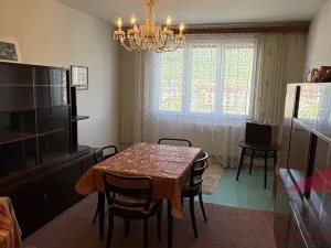Pronájem bytu 2+1, Sušice - Sušice II, Sirkařská, 65 m2