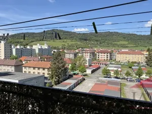 Pronájem bytu 2+1, Sušice - Sušice II, Sirkařská, 65 m2