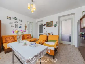 Prodej bytu 2+1, Znojmo, 17. listopadu, 63 m2