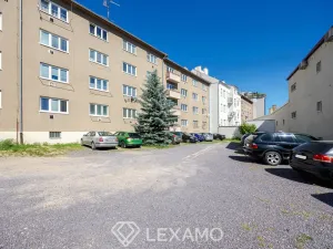 Prodej bytu 2+1, Znojmo, 17. listopadu, 63 m2