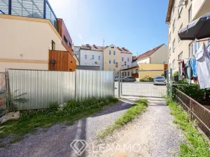 Prodej bytu 2+1, Znojmo, 17. listopadu, 63 m2