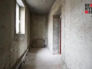 Prodej bytu 2+kk, Česká Lípa - Dolní Libchava, 45 m2