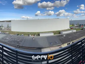 Pronájem bytu 1+kk, Brno, Úlehlova, 35 m2