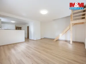 Prodej rodinného domu, Chožov, 120 m2