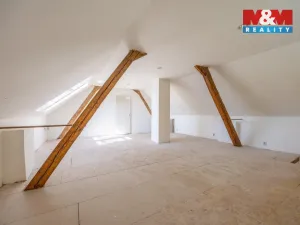 Prodej rodinného domu, Chožov, 120 m2