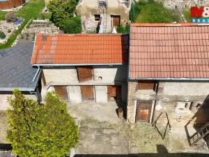 Prodej rodinného domu, Chožov, 120 m2