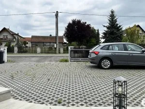 Pronájem bytu 2+kk, Žďár, 40 m2