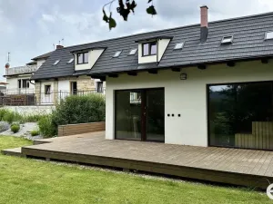 Pronájem bytu 2+kk, Žďár, 40 m2