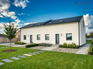 Prodej rodinného domu, Tršice - Přestavlky, 143 m2