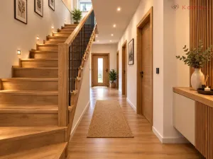Prodej rodinného domu, Tršice - Přestavlky, 143 m2