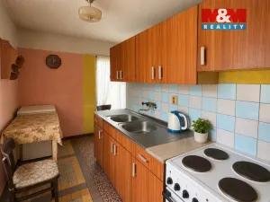 Prodej rodinného domu, Zdounky, Zákostelí, 150 m2