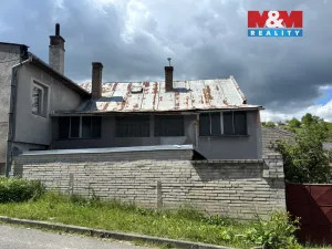 Prodej rodinného domu, Zdounky, Zákostelí, 150 m2