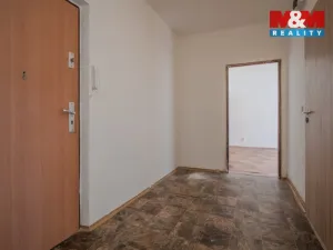 Prodej bytu 2+1, Karviná - Mizerov, Majakovského, 56 m2