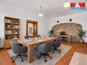 Prodej rodinného domu, Vysoký Újezd - Kozolupy, K Americe, 332 m2