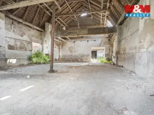 Prodej historického objektu, Zvoleněves, 5000 m2