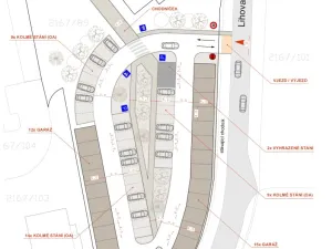 Prodej činžovního domu, Ostrava, Lihovarská, 3400 m2