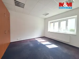 Prodej kanceláře, Ostrava - Přívoz, Kosmova, 310 m2