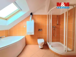 Prodej kanceláře, Ostrava - Přívoz, Kosmova, 310 m2