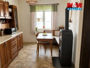 Prodej rodinného domu, Chožov - Mnichovský Týnec, 130 m2