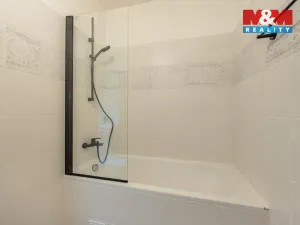 Prodej bytu 4+kk, Králův Dvůr, 97 m2