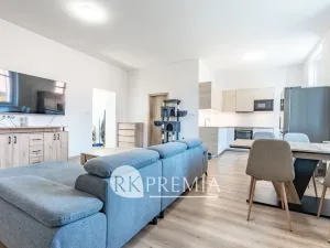 Pronájem bytu 3+kk, Teplice, 28. října, 67 m2