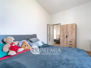 Pronájem bytu 3+kk, Teplice, 28. října, 67 m2