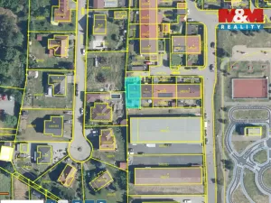Prodej rodinného domu, Kadaň, Lísková, 130 m2