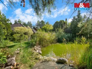 Prodej rodinného domu, Hluboš, 130 m2