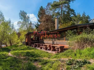 Prodej rodinného domu, Lety, Na skalkách, 207 m2