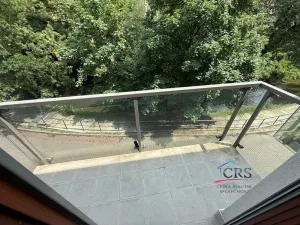 Pronájem bytu 3+kk, Praha - Michle, U michelského mlýna, 95 m2