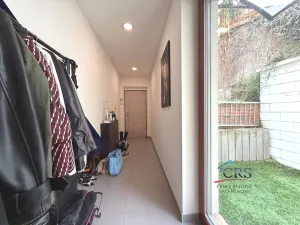 Pronájem bytu 3+1, Praha - Michle, U michelského mlýna, 95 m2