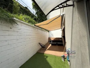 Pronájem bytu 3+1, Praha - Michle, U michelského mlýna, 95 m2