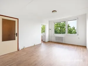 Pronájem bytu 1+1, Praha - Chodov, Kunínova, 28 m2