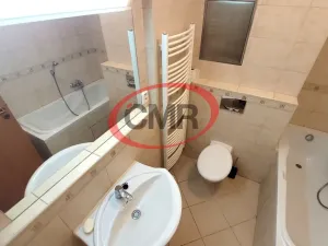 Pronájem bytu 1+kk, Praha, Lublaňská, 38 m2