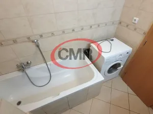 Pronájem bytu 1+kk, Praha, Lublaňská, 38 m2