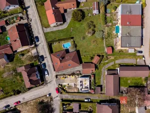 Prodej rodinného domu, Chlum u Třeboně, Chelčického, 220 m2