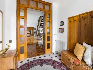 Prodej rodinného domu, Chlum u Třeboně, Chelčického, 220 m2