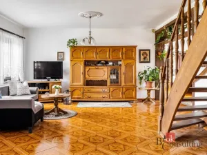 Prodej rodinného domu, Chlum u Třeboně, Chelčického, 220 m2