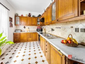 Prodej rodinného domu, Chlum u Třeboně, Chelčického, 220 m2