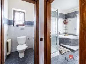 Prodej rodinného domu, Chlum u Třeboně, Chelčického, 220 m2