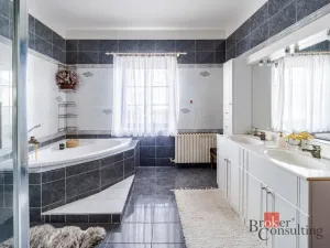 Prodej rodinného domu, Chlum u Třeboně, Chelčického, 220 m2