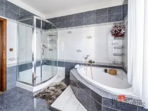 Prodej rodinného domu, Chlum u Třeboně, Chelčického, 220 m2