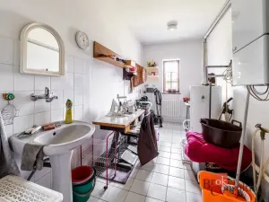 Prodej rodinného domu, Chlum u Třeboně, Chelčického, 220 m2