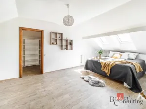 Prodej rodinného domu, Chlum u Třeboně, Chelčického, 220 m2