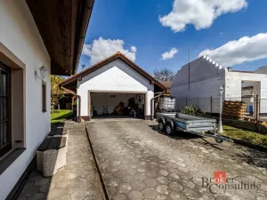 Prodej rodinného domu, Chlum u Třeboně, Chelčického, 220 m2